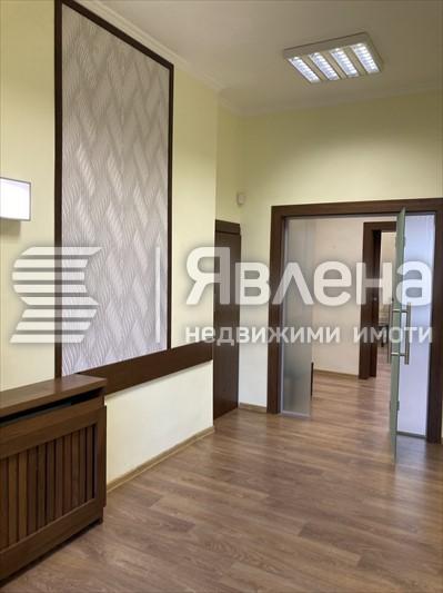 Офис - кабинет 1