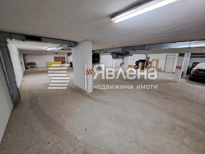паркозала