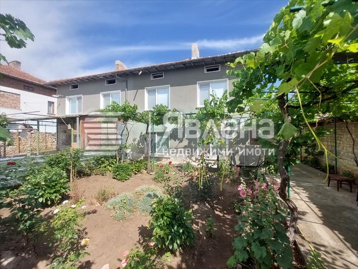 външен изглед