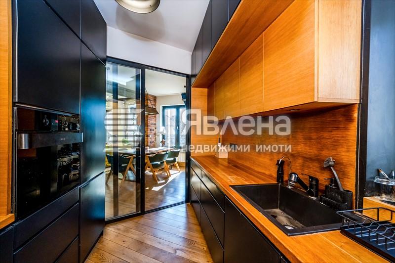Кухня