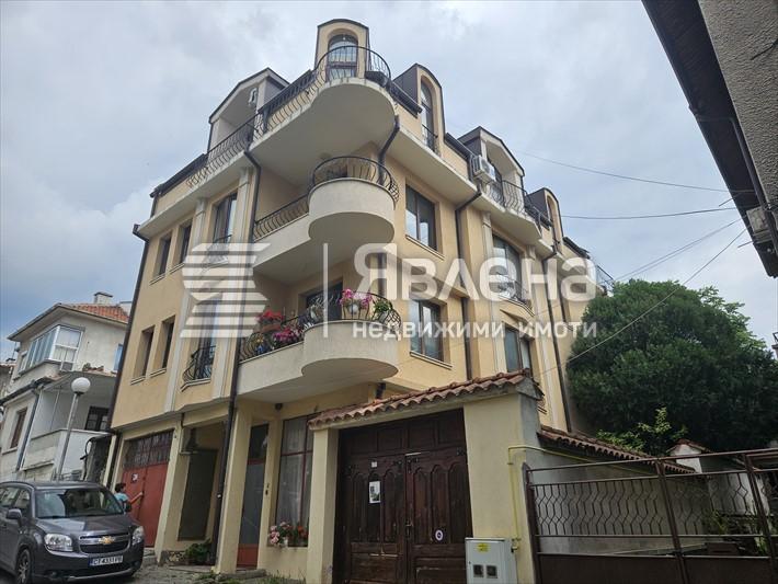 Външен изглед