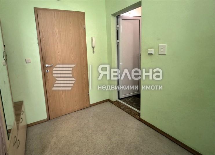 антре