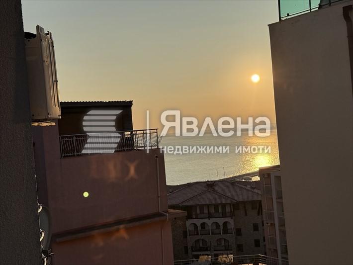 гледка от тераса