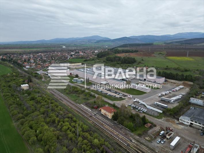 складова база