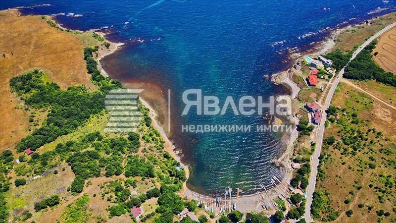 плаж рибарски пристан