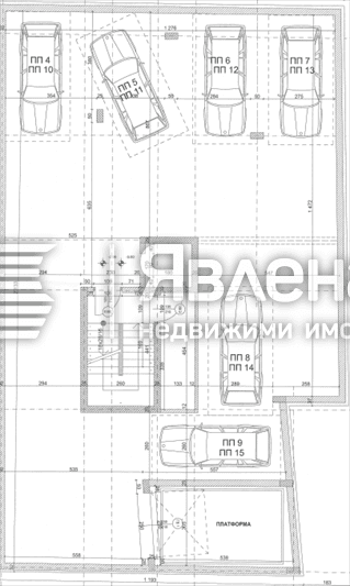 Складово помещение