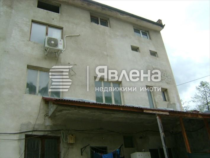 външен изглед