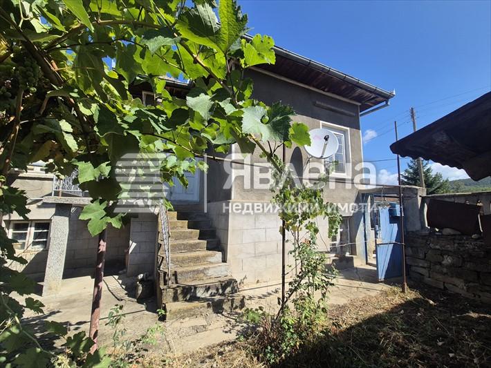 външен изглед