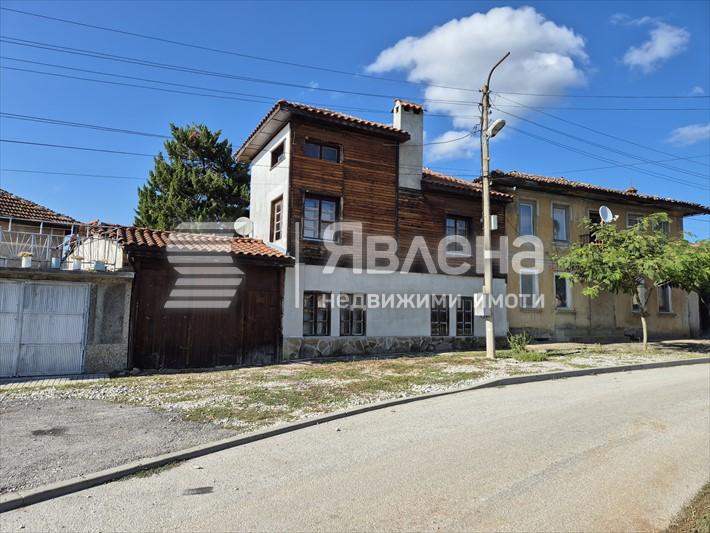 външен изглед