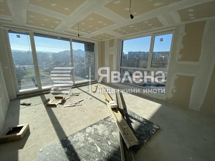 Всекидневна