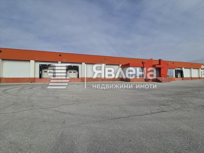 външен изглед