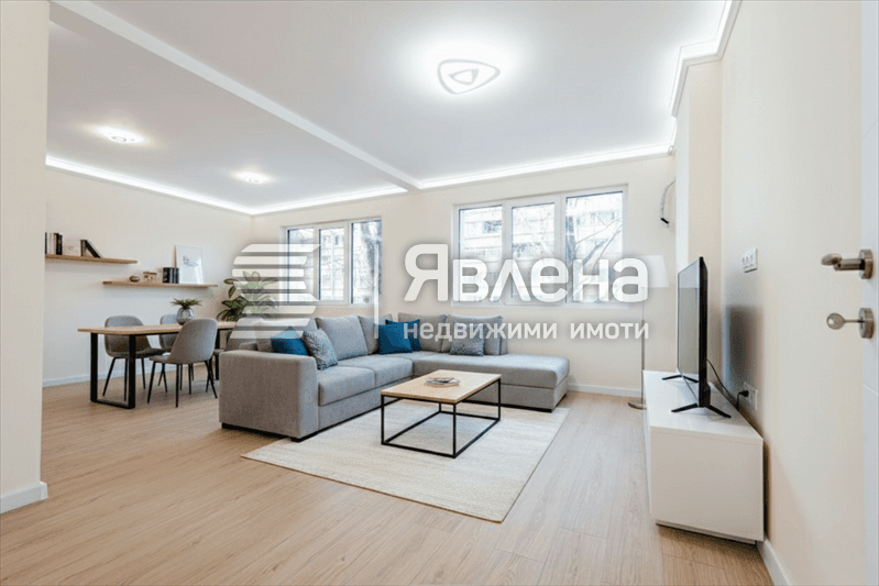 Вариант на обзавеждане