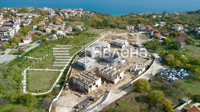 панорамна гледка