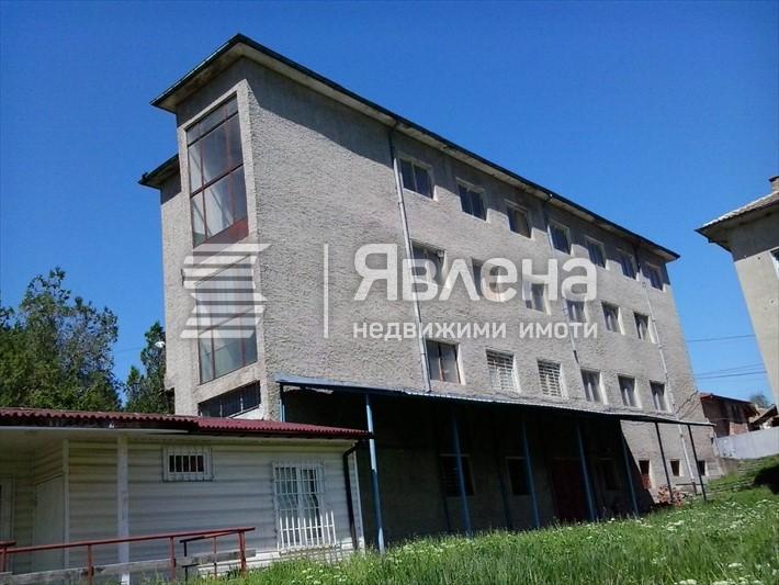 външен изглед