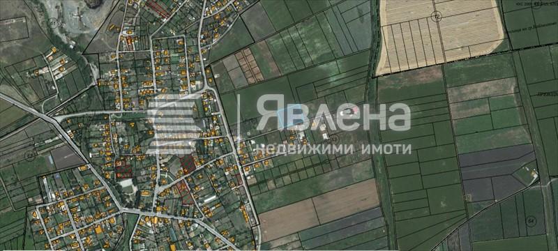 парцел 4016 кв.м.