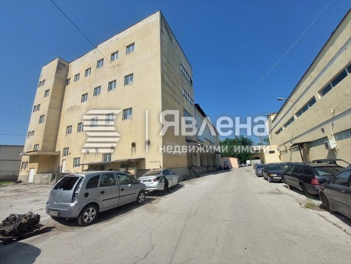 външен изглед