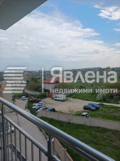 Панорамна тераса