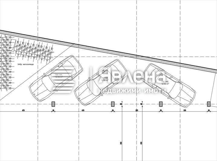 паркомясто 143