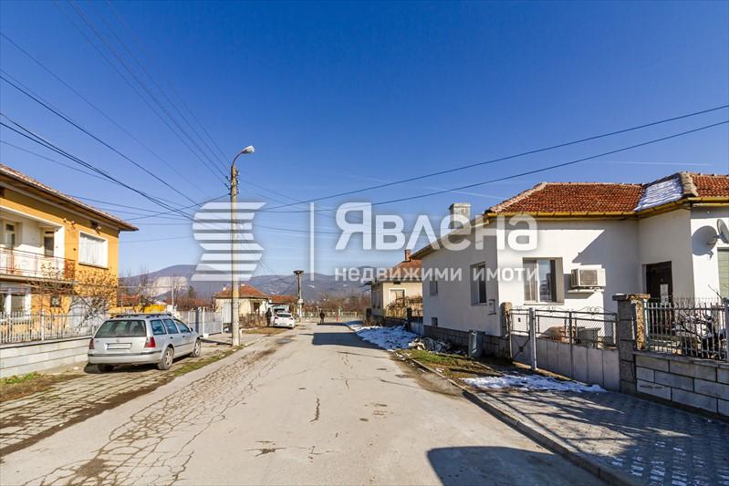 Панорамен Изглед