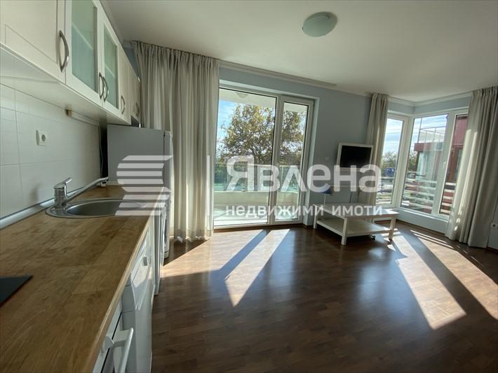 Всекидневна