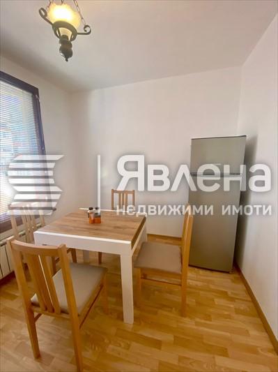 кухня с трапезария1