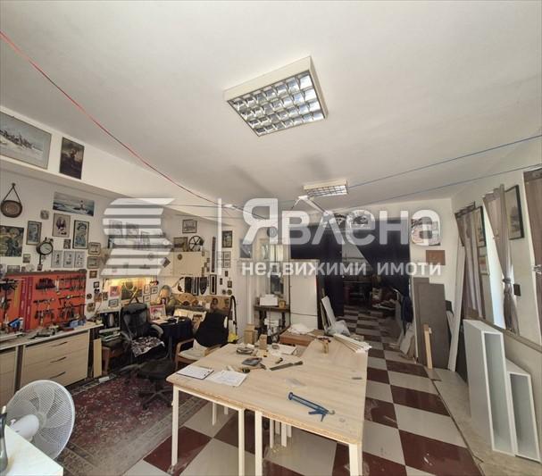 Търговско помещение