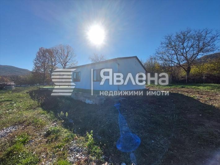 външен изглед