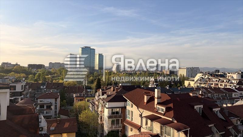 гледка