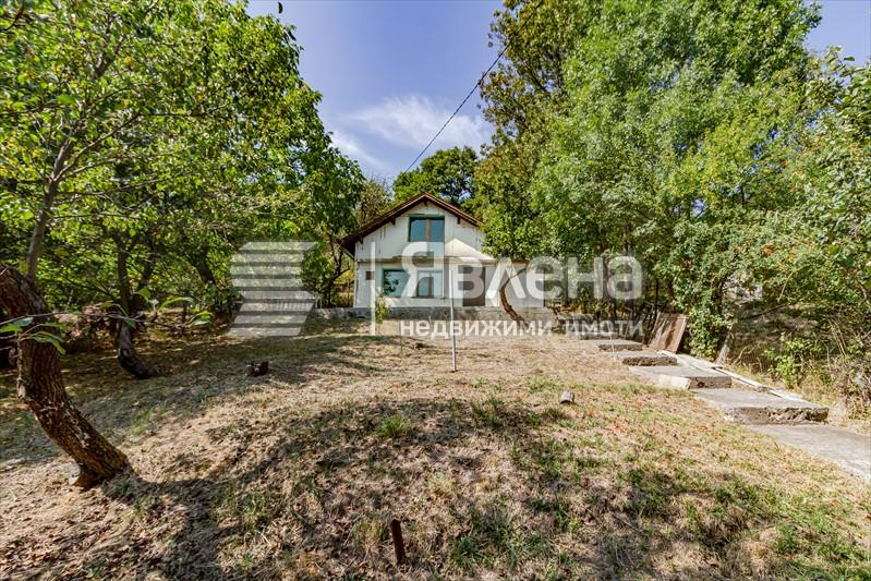 Панорамен изглед