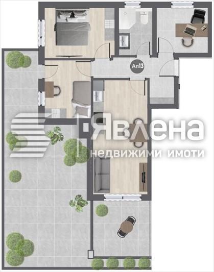 разпределение