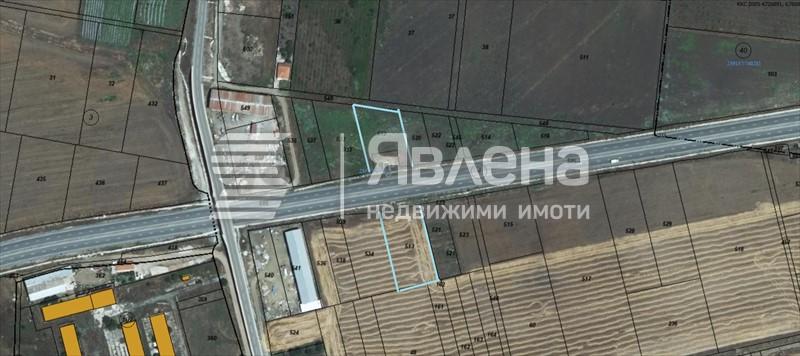 кадастрални номера