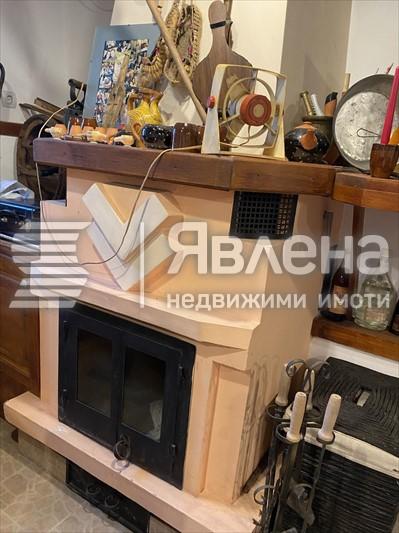 камина