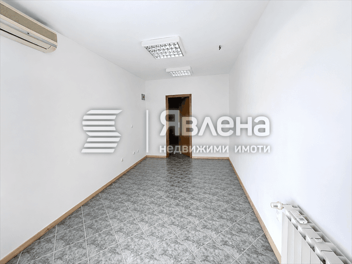 Основно помещение
