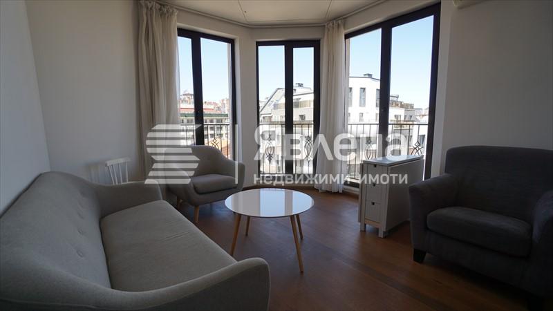 всекидневна