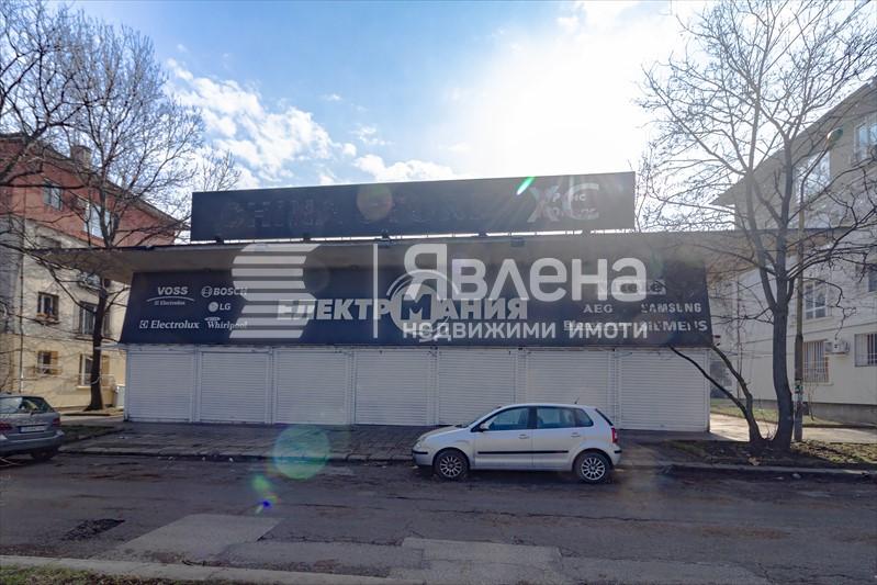 Външна част