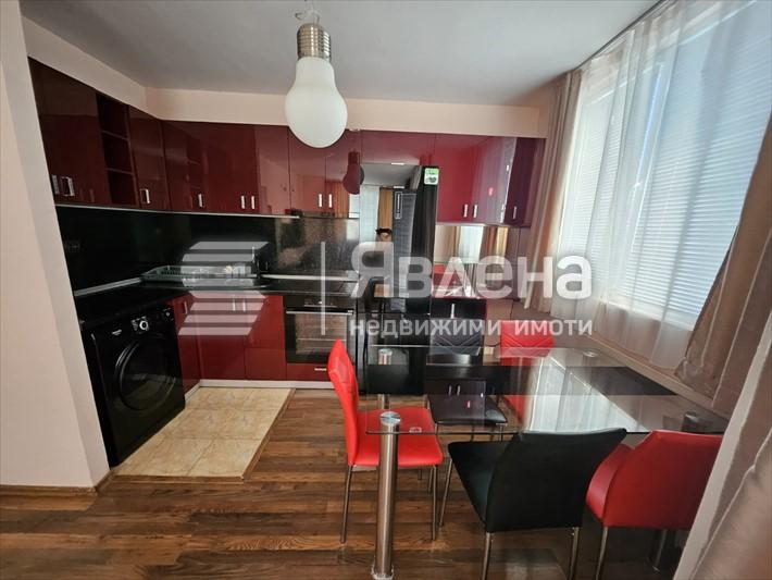 кухня-трапезария