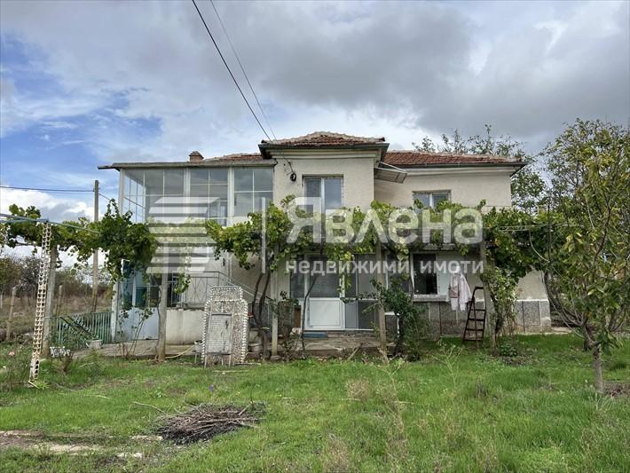 външен изглед