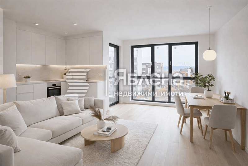 дневна визуализация