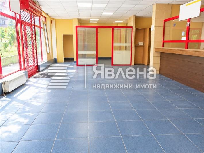 търговско помещение 4