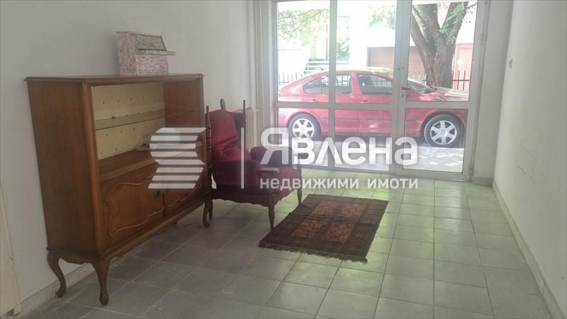 общ вид на помещението
