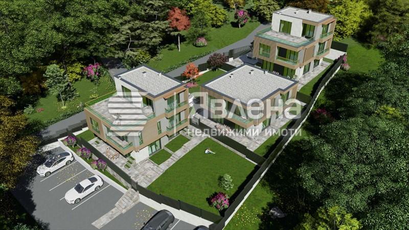 Обща визуализия