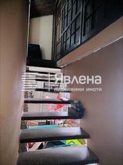 стълби ниво 2