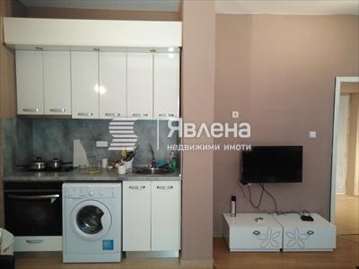 апартамент