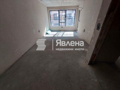 дневна -хол-кухня