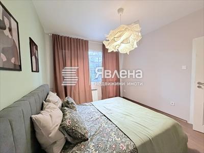 Спалня