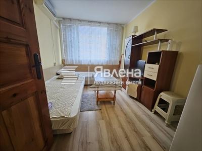 стая