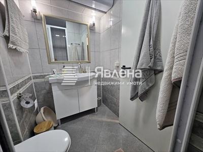 баня тоалетна