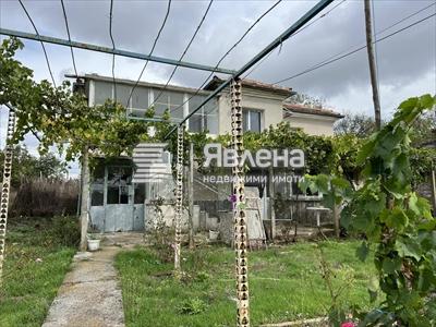 външен изглед