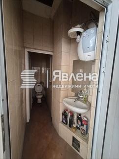 Санитарно помещение