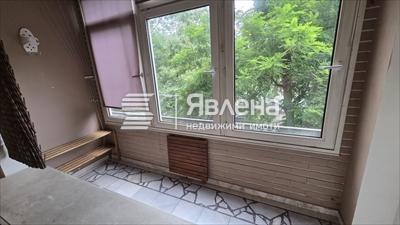Друстаен апартамент
